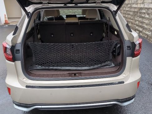 Used 2019 Lexus RX 350L AWD image 30