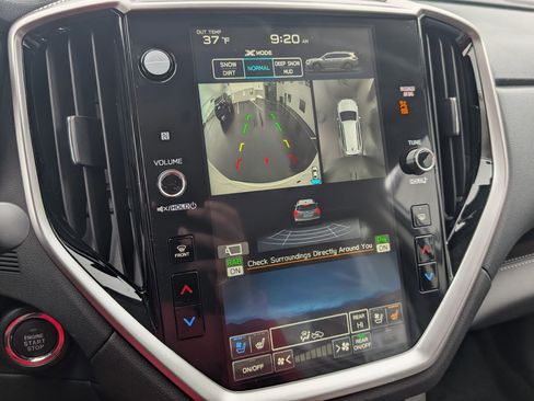 New 2026 Subaru Ascent Touring image 23