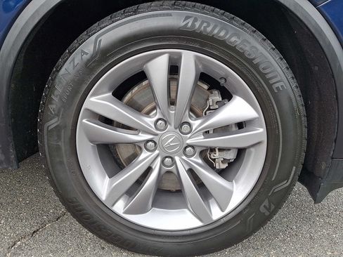 Used 2024 Acura MDX SH-AWD image 8