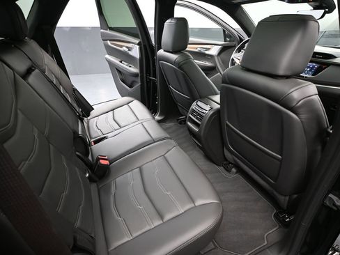 Used 2023 Cadillac XT5 Premium Luxury w/ Platinum Package image 54