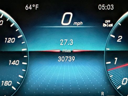 Used 2023 Mercedes-Benz GLE 350 GLE 350 image 35