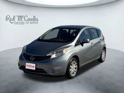 Used 2014 Nissan Versa Note SV