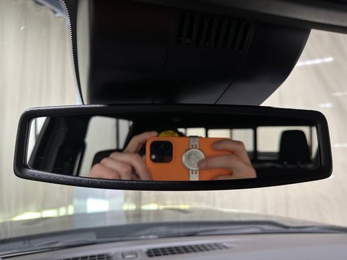 Certified 2026 Chevrolet Silverado 1500 High Country w/ Midnight Edition image 34