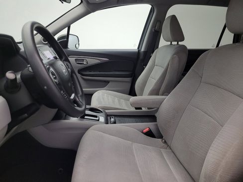 Used 2017 Honda Pilot LX image 17