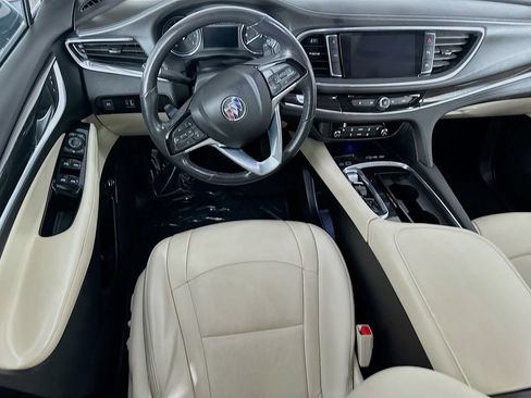 Used 2024 Buick Enclave Essence w/ Experience Buick Package AWD/4WD image 30