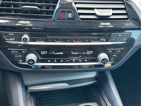 Used 2019 BMW 530i w/ M Sport Package RWD image 28