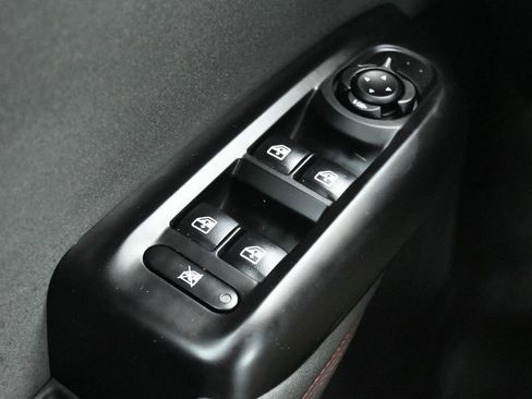 Used 2024 Dodge Hornet R/T w/ R/T Blacktop Package AWD/4WD image 14