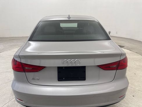 Used 2016 Audi A3 1.8T Premium FWD image 25