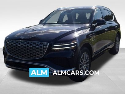 Used 2025 Genesis GV80 2.5T Standard