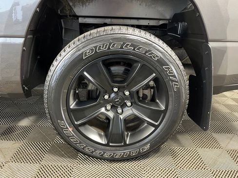 Used 2023 RAM 1500 Big Horn image 10