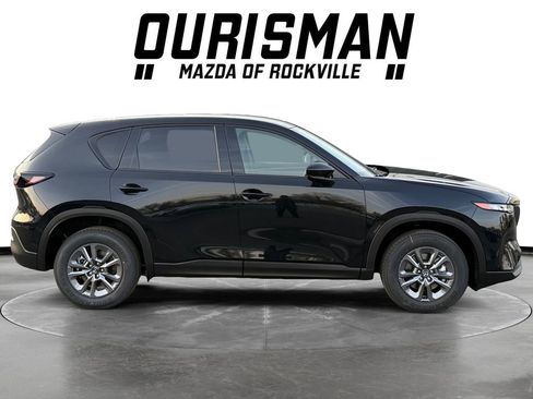New 2026 MAZDA CX-5 Select image 7
