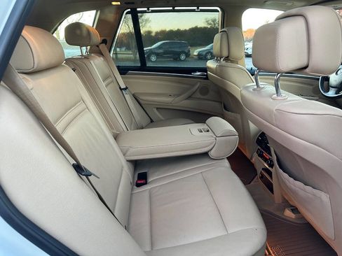 Used 2012 BMW X5 xDrive35i image 20