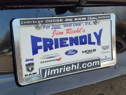 New 2026 Chrysler Pacifica Select w/ S Appearance Package image 31