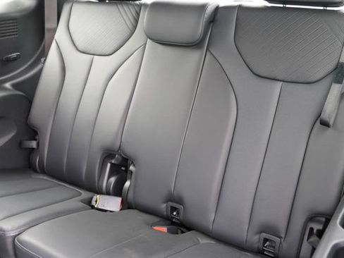 Used 2025 Hyundai Palisade SEL AWD/4WD image 14