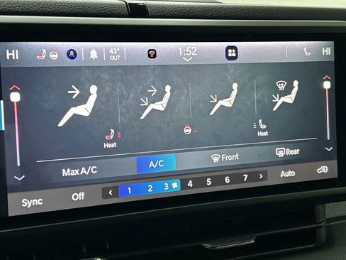 New 2025 Jeep Wrangler Sport S image 33