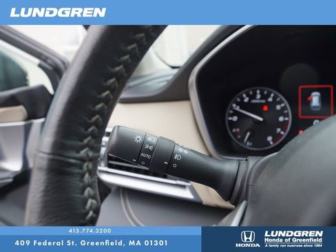 Used 2024 Subaru Outback Limited image 21