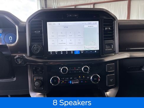 New 2026 Ford F150 Platinum AWD/4WD image 13