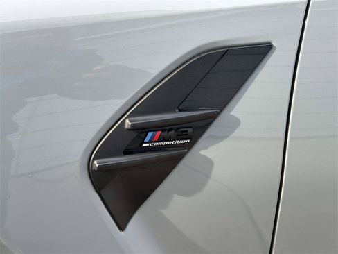 Used 2024 BMW M3 Competition image 11