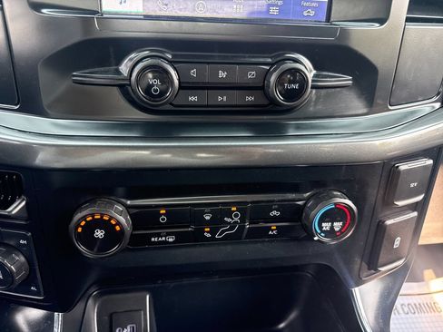 Used 2023 Ford F150 XL w/ STX Appearance Package AWD/4WD image 36
