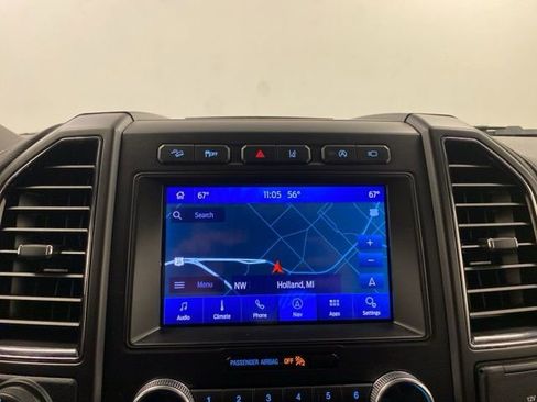 Used 2020 Ford Expedition Limited w/ Equipment Group 302A image 11