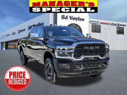 Used 2025 RAM 2500 Laramie