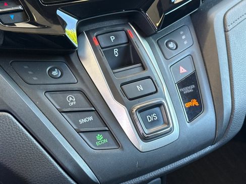 Used 2024 Honda Odyssey EX-L image 34