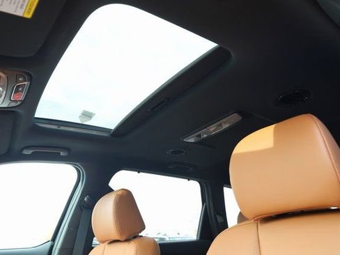 New 2025 Kia Telluride SX Prestige X-Line image 25