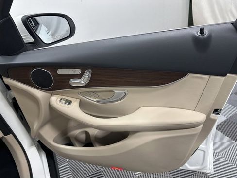 Certified 2022 Mercedes-Benz GLC 300 4MATIC image 26