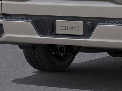 New 2026 GMC Sierra 1500 Pro w/ Graphite Edition AWD/4WD image 14