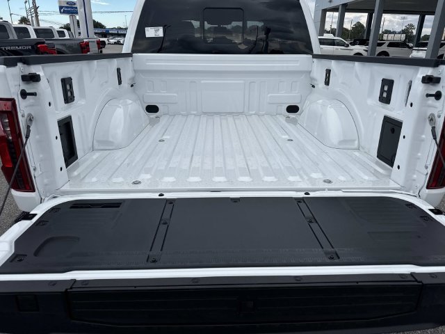 New 2026 Ford F150 XLT w/ Equipment Group 302A MID RWD image 13