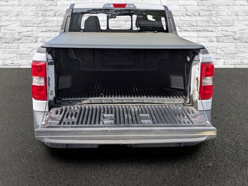Used 2023 Ford Maverick Lariat w/ Lariat Luxury Package FWD image 11