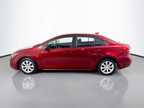 Used 2023 Toyota Corolla LE image 6