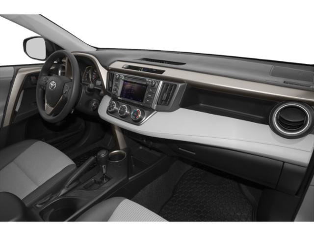 Used 2015 Toyota RAV4 LE AWD/4WD image 18