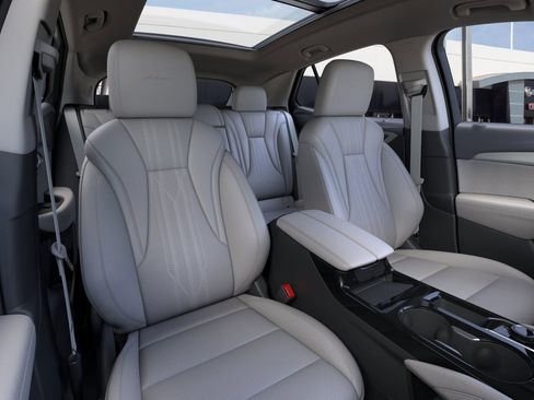 New 2026 Buick Envision Avenir AWD/4WD image 42