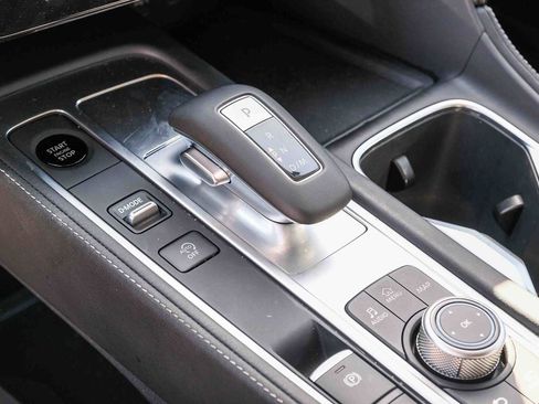Used 2026 INFINITI QX60 Luxe w/ Cargo Package FWD image 21