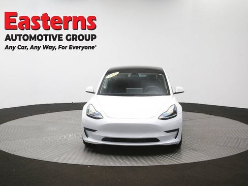 Used 2023 Tesla Model 3 Standard Range RWD image 50