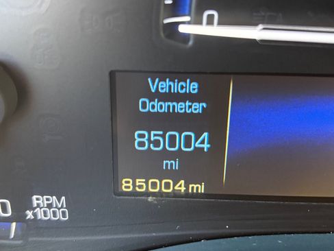 Used 2014 Cadillac ATS Luxury RWD image 13