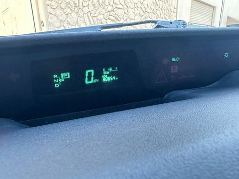 Used 2008 Toyota Prius image 15