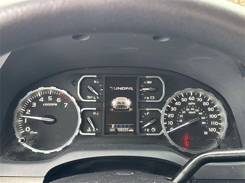 Used 2020 Toyota Tundra SR5 image 13