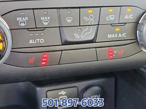 Certified 2023 Ford Bronco Sport Badlands AWD/4WD image 21