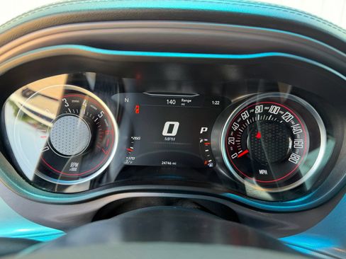 Used 2023 Dodge Challenger R/T Scat Pack RWD image 14