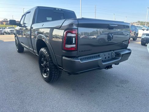 Used 2022 RAM 2500 Limited AWD/4WD image 7