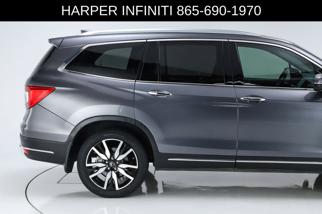 Used 2020 Honda Pilot Touring image 12