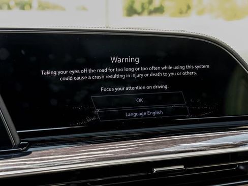 Used 2021 Cadillac Escalade Sport w/ LPO, ONYX Package RWD image 37