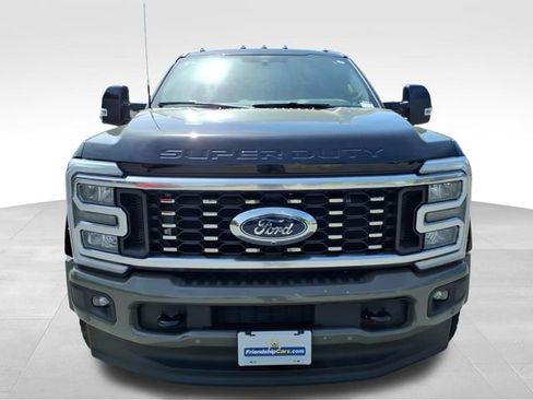 New 2026 Ford F450 King Ranch AWD/4WD image 16