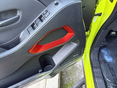 New 2026 Nissan Frontier PRO-4X image 13