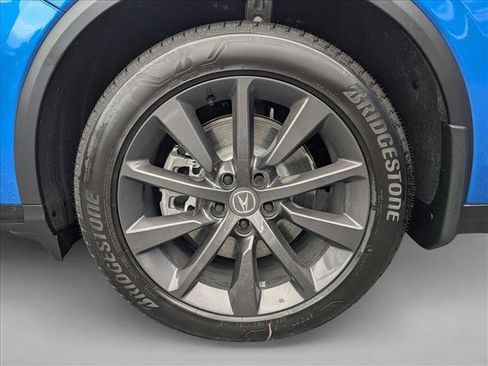 New 2026 Acura MDX A-Spec image 15