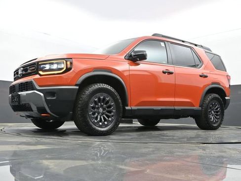 Used 2026 Honda Passport TrailSport image 27