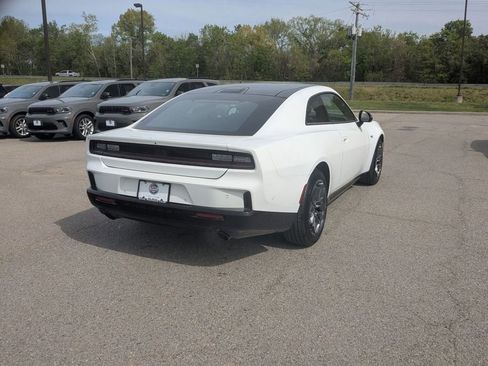 New 2026 Dodge Charger R/T AWD/4WD image 5