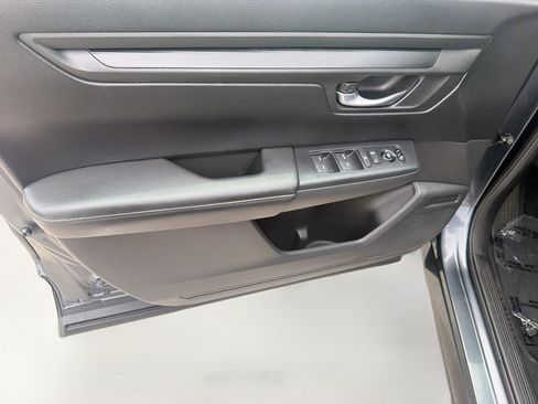 Certified 2024 Honda CR-V LX image 19